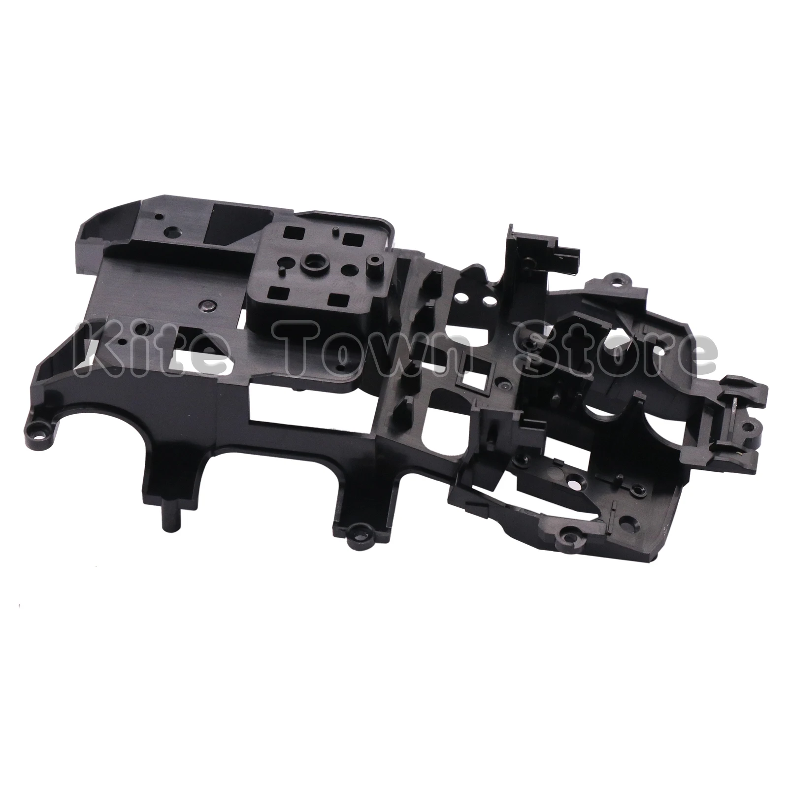 Mouse Frame Skeleton Parts Replacement + Feet for Logitech G Pro X Superlight 2 Wireless Gaming Mouse