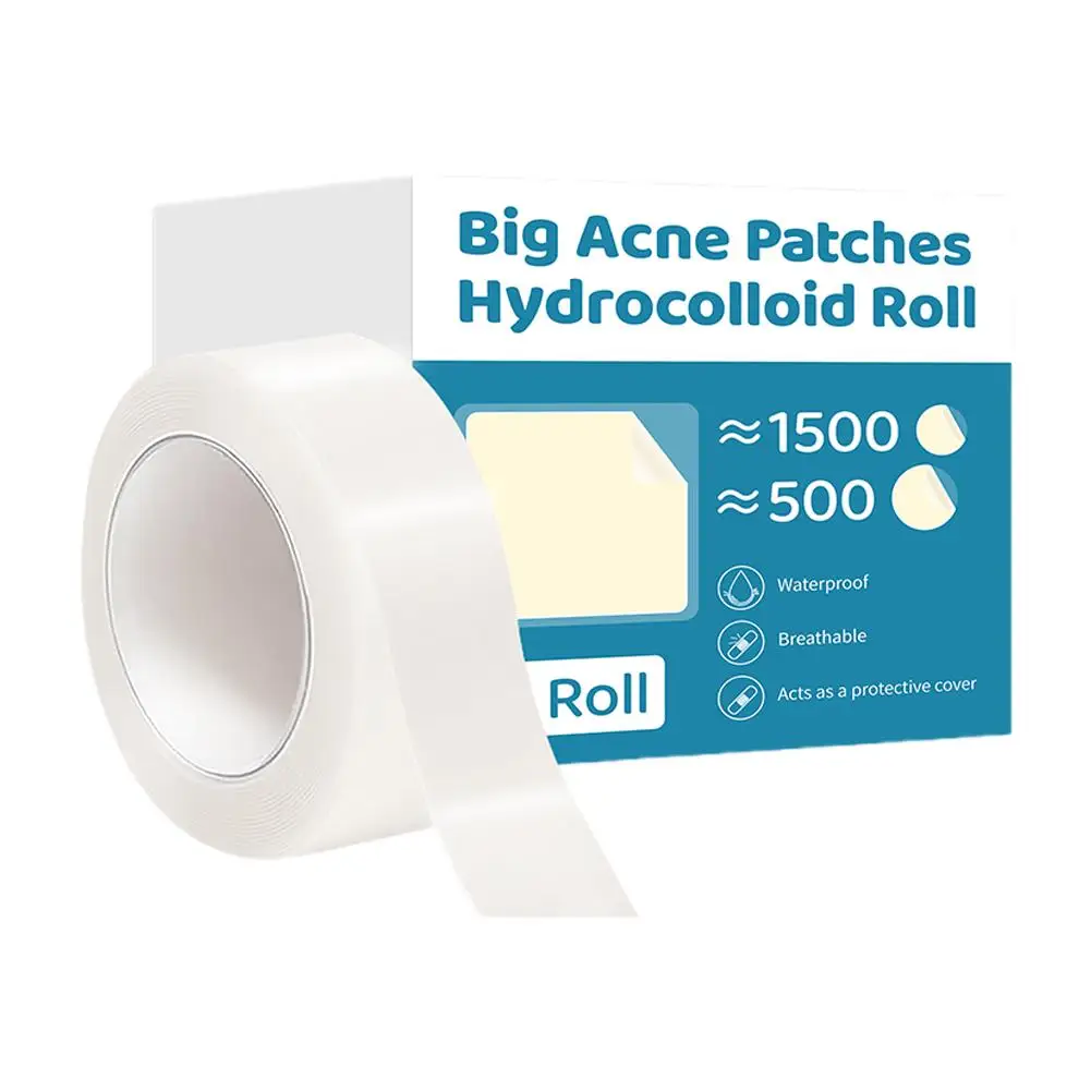 Rosto acne espinha ponto facial cuidados com a pele remoção de cravo sardas remendos cicatriz tratamento adesivos acne máscara beleza