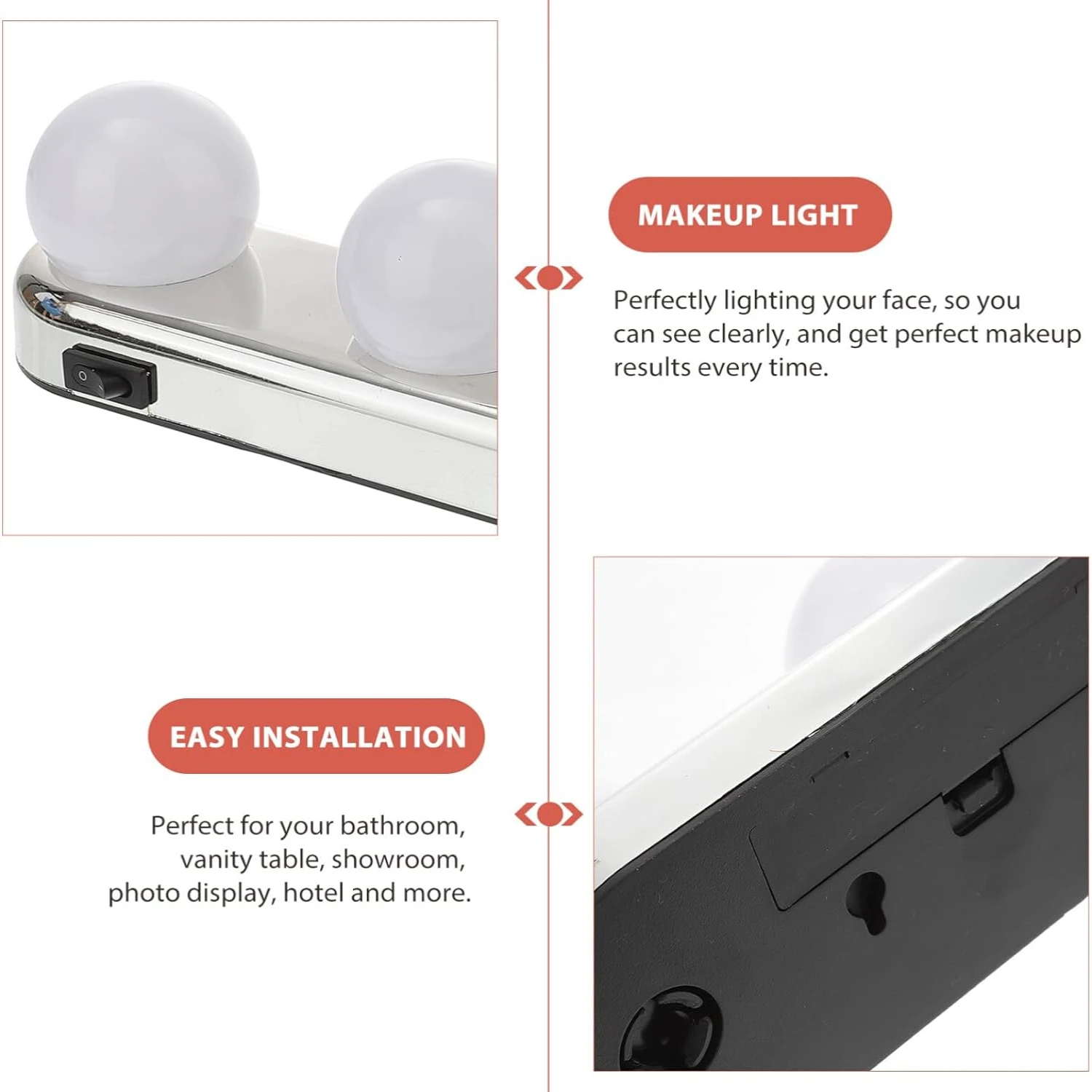 กรัมเพื่อการเติมเก๋ไก๋และซับซ้อนให้กับโต๊ะเครื่องแป้ง ยกระดับประสบการณ์ความงามของคุณด้วยความงามคุณภาพสูงที่ต้องมีนี้