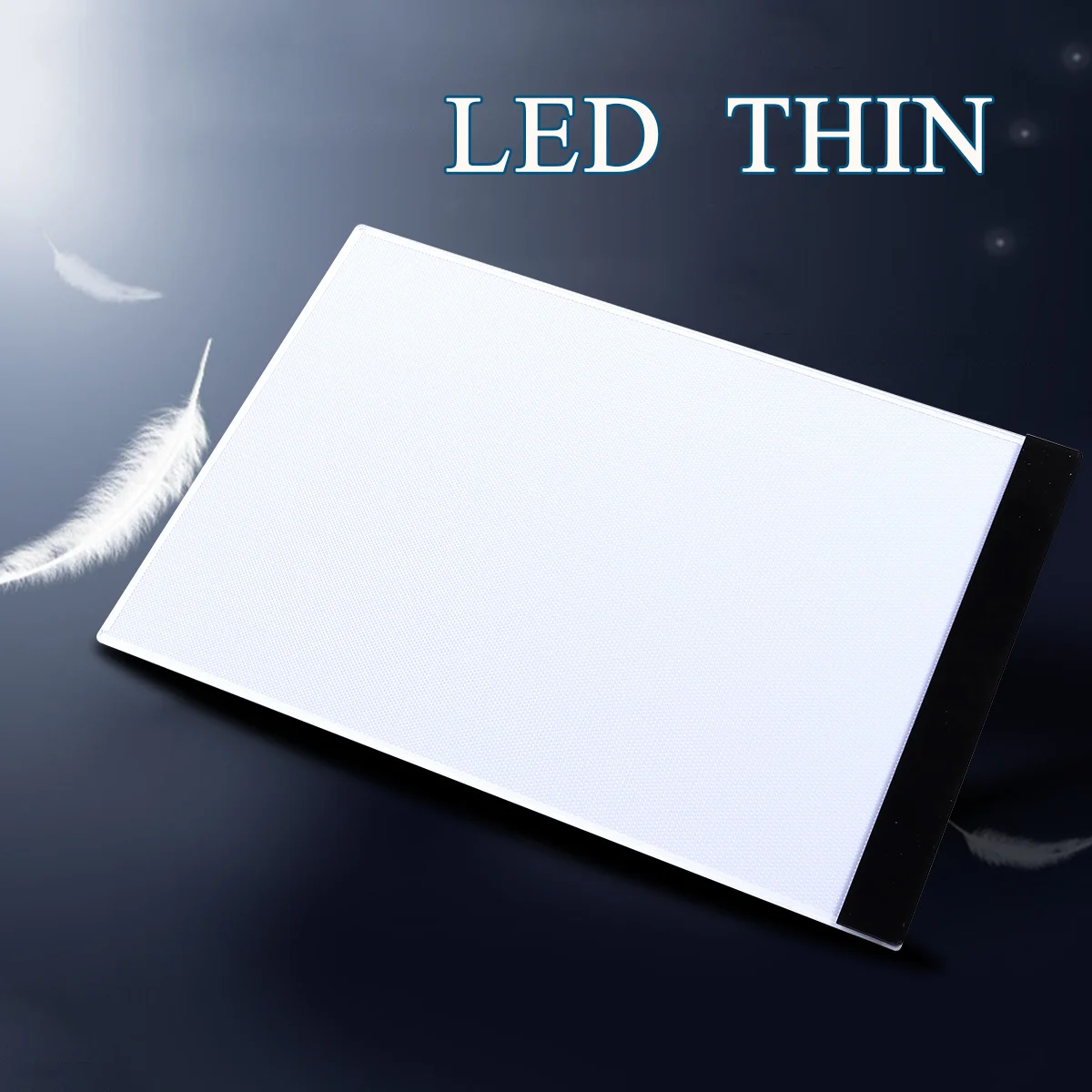 

A4 led light box LED light box LED light pad art stencil board light box drawing board