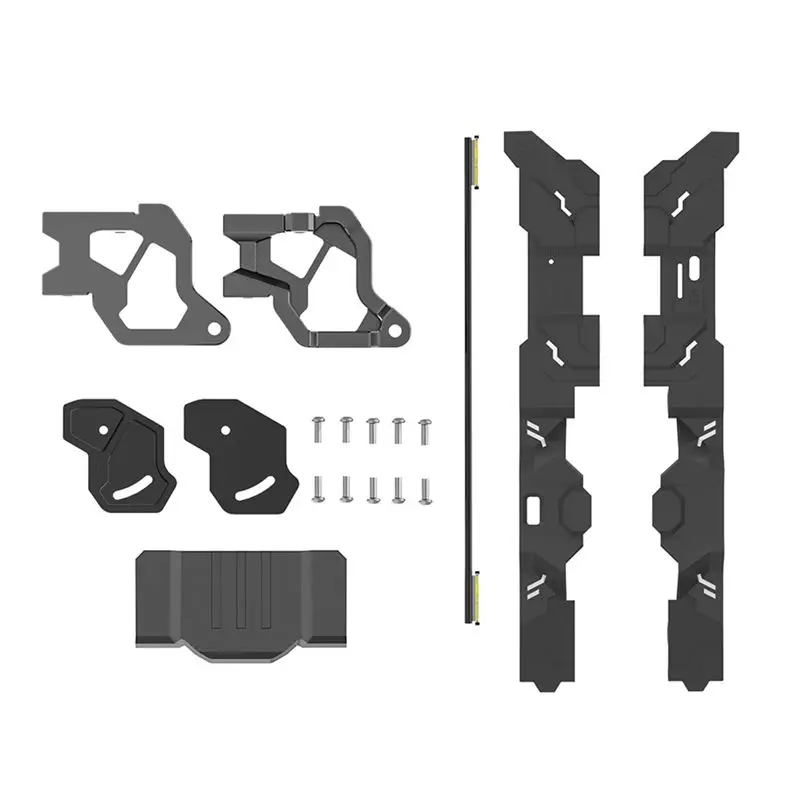 kit-di-aggiornamento-piastra-laterale-per-fotocamera-abkq-cnc-con-cavo-coassiale-da-220-mm-per-parti-di-droni-fpv-chimera-7-pro-v2-dji-o4-pro