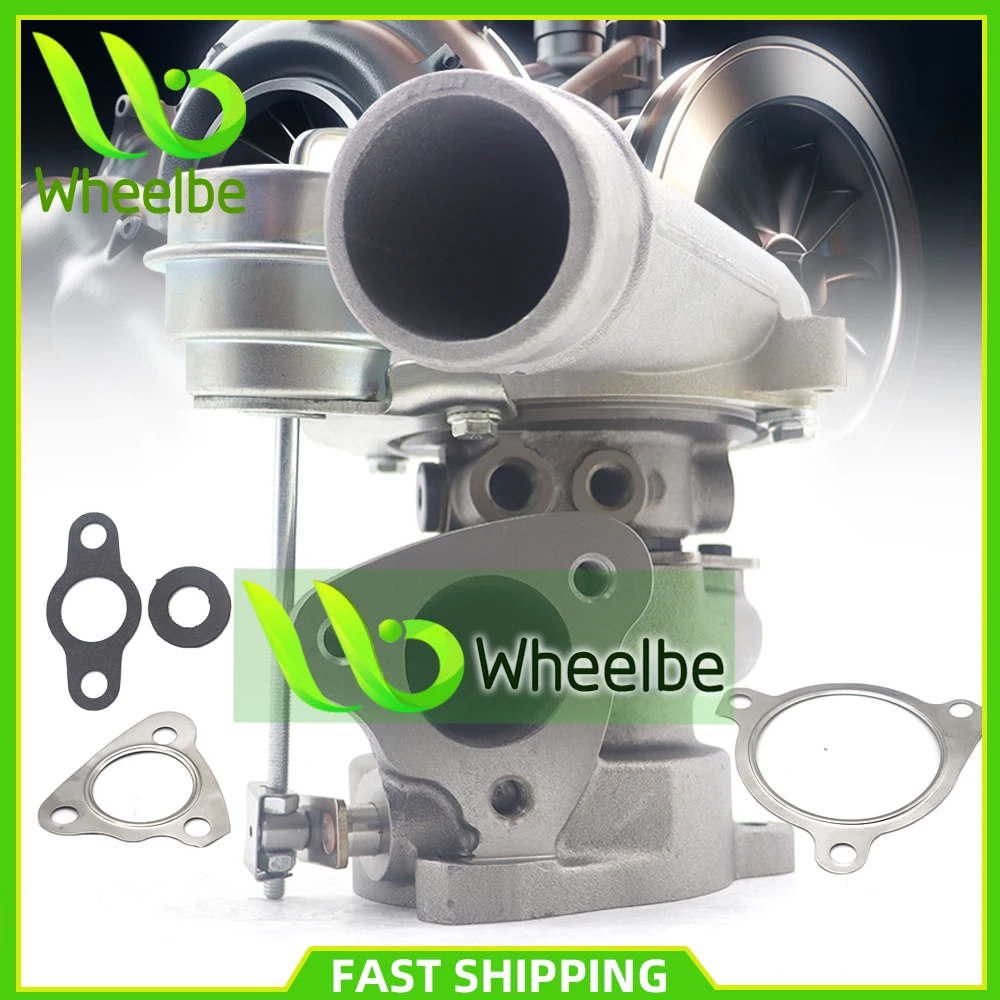 New K04-022 Turboch… - image