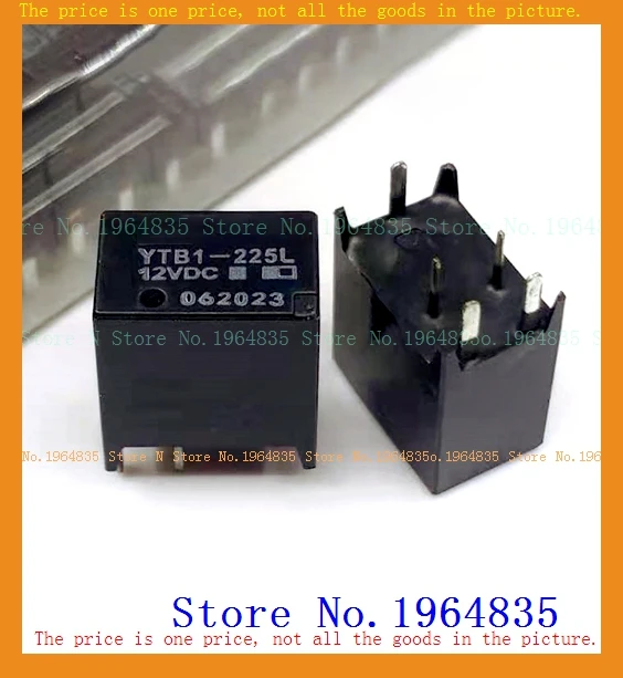 

YTB1-225L 12V