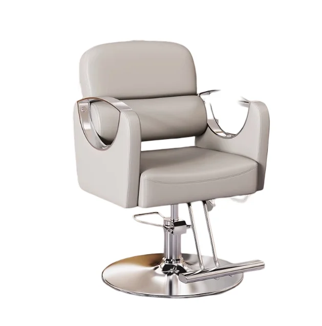 Furniture Aesthetics Beauty Luxury Barber Chair Tattoo Chairs Hair Salon Manicurist Aesthetic Mirror Makeup