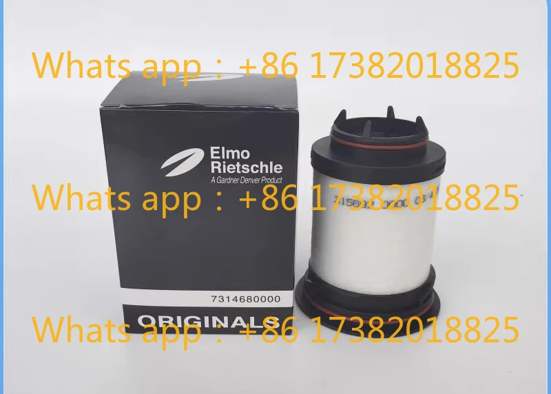 

Обратный клапан вакуумного насоса VC100/150/VC202/303, выпускной клапан, обратный масляный клапан, поплавковый шарик