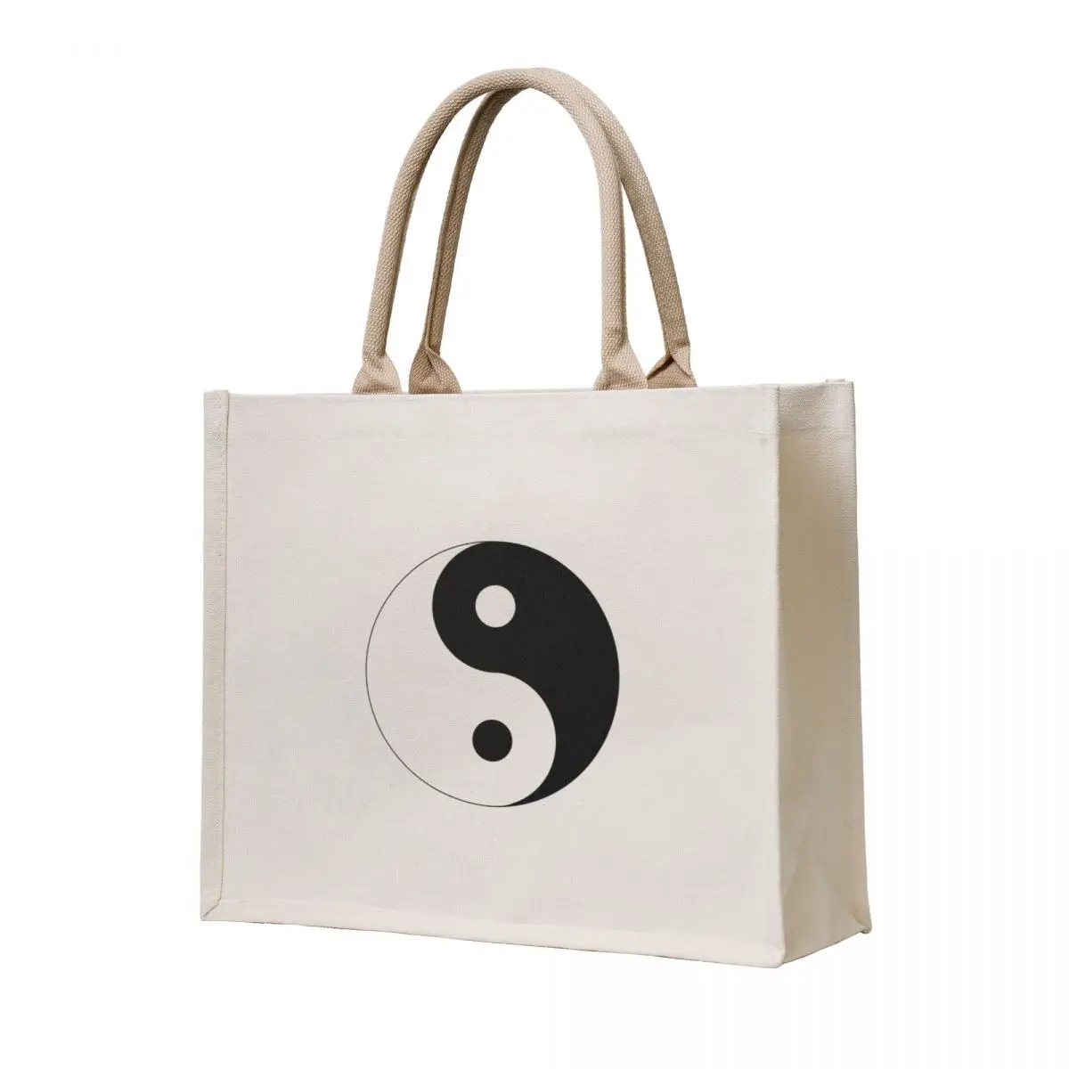 

Yin Yang Tote Bag Large bags for women women bag reusable shopping bags shopping bag logo