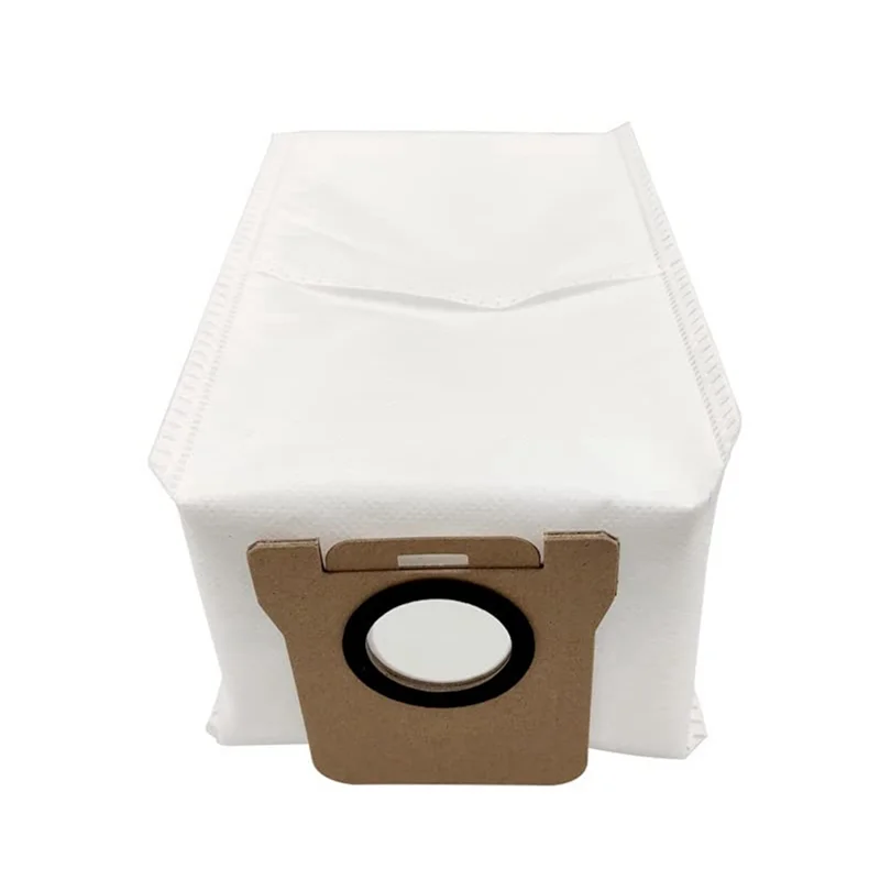 WCS-15X استبدال أكياس الغبار ل Dreame Bot L10S Ultra/ S10/ S10 Pro جهاز آلي لتنظيف الأتربة الملحقات #5