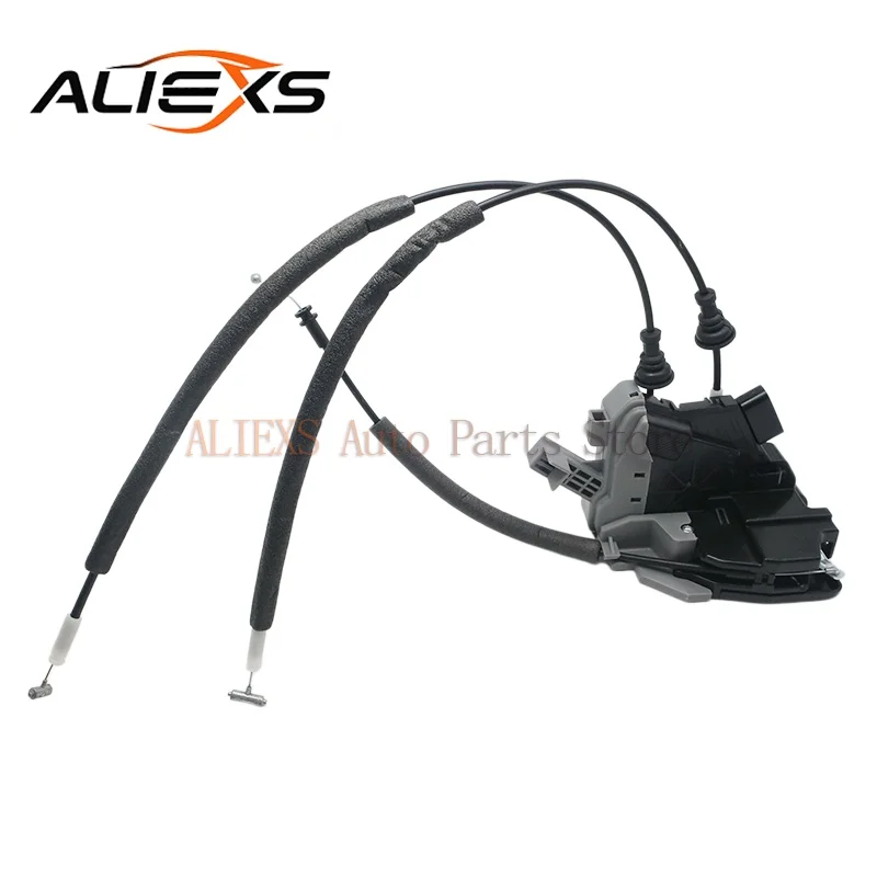 Door Lock Actuator Rear Right Passenger 81420-C5000 81420C5000 for Kia Sorento 2016-2020 2017 2018 2019 / Telluride 2020-2022