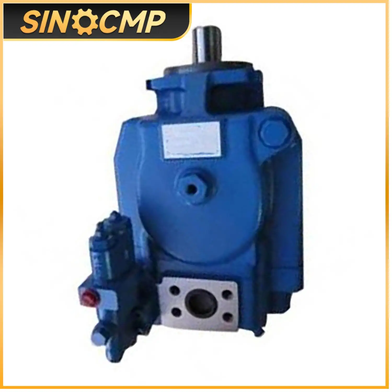 1PC Hydraulic Pump for Vickers PVQ13-A2R-SS1F-20-C14-12 Professional Excavator Accessories