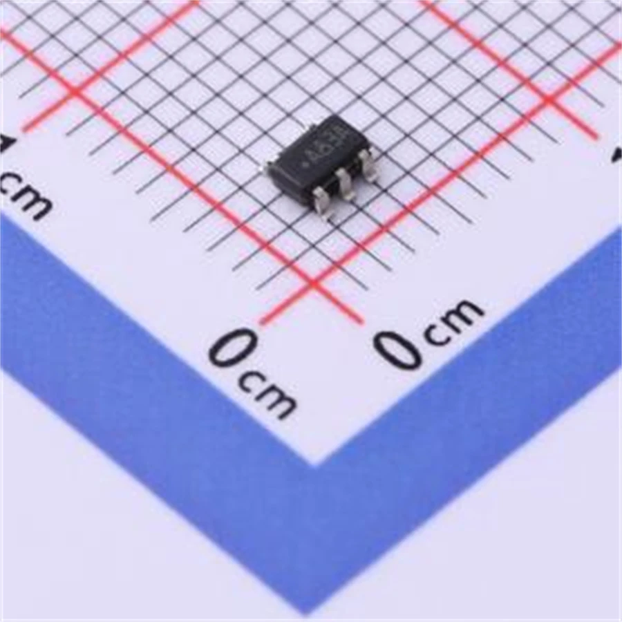 5 Buah/Lot LMH6702MF/NOPB (Penguat Operasional)