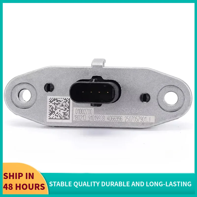 

DPS6 6DCT250 NewNeutral Safety Switch AE8Z7F293A Transmission Range Sensor For Focus 2012-2016 for Fiesta AE8Z-7F293-A