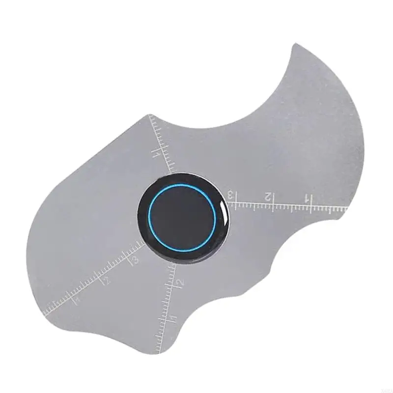 X6ha Non-Slip Design Screen Pry Disassemble Tool