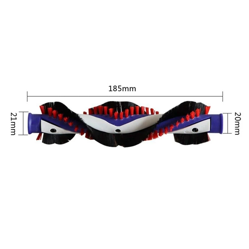 Dyson、掃除機アクセサリー、dc35、dc45、920929-01用のメインブラシ交換部品