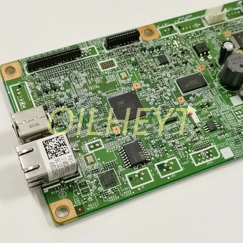

FM1-Y875 FM1-Y875-000 Formatter Board for MF232W MF233N MF243D MF246DN 232W 233N 243D 246DN Mainboard Logic PCA FM1-Y864