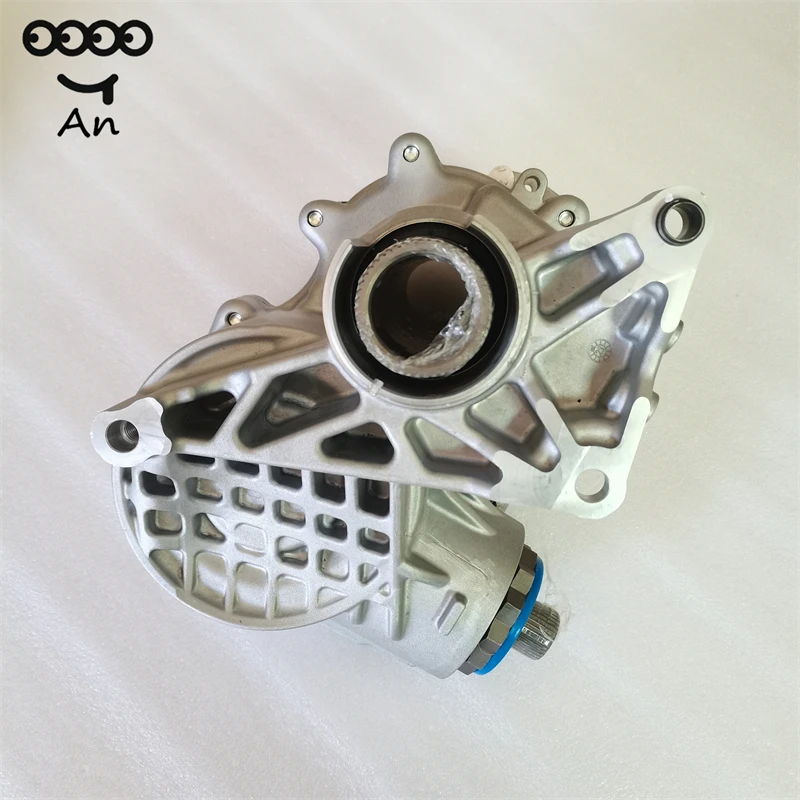 

Совершенно новый 27109811687 27109811708 коробка передач для Mini Cooper ALL4 AWD R60 R61 автоматическая коробка передач