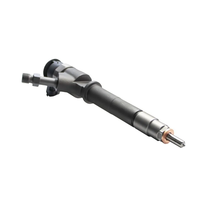 0445110250 حاقن الوقود فوهة لمازدا BT-50 فورد رينجر 2.5L 2006-2011 WLAA13H50 WLAA-13-H50 ديزل جديد