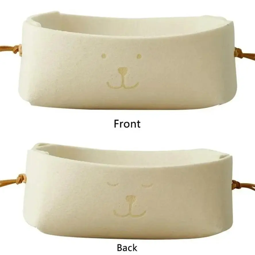 Cestino Portaoggetti In Feltro Cestino Grande Per Il Lavaggio Dei Giocattoli Cestino Per Vestiti Sporchi Articoli Vari Cestini Portaoggetti Da Scrivania Scatola Per Trucco Organizzatore Nuovo