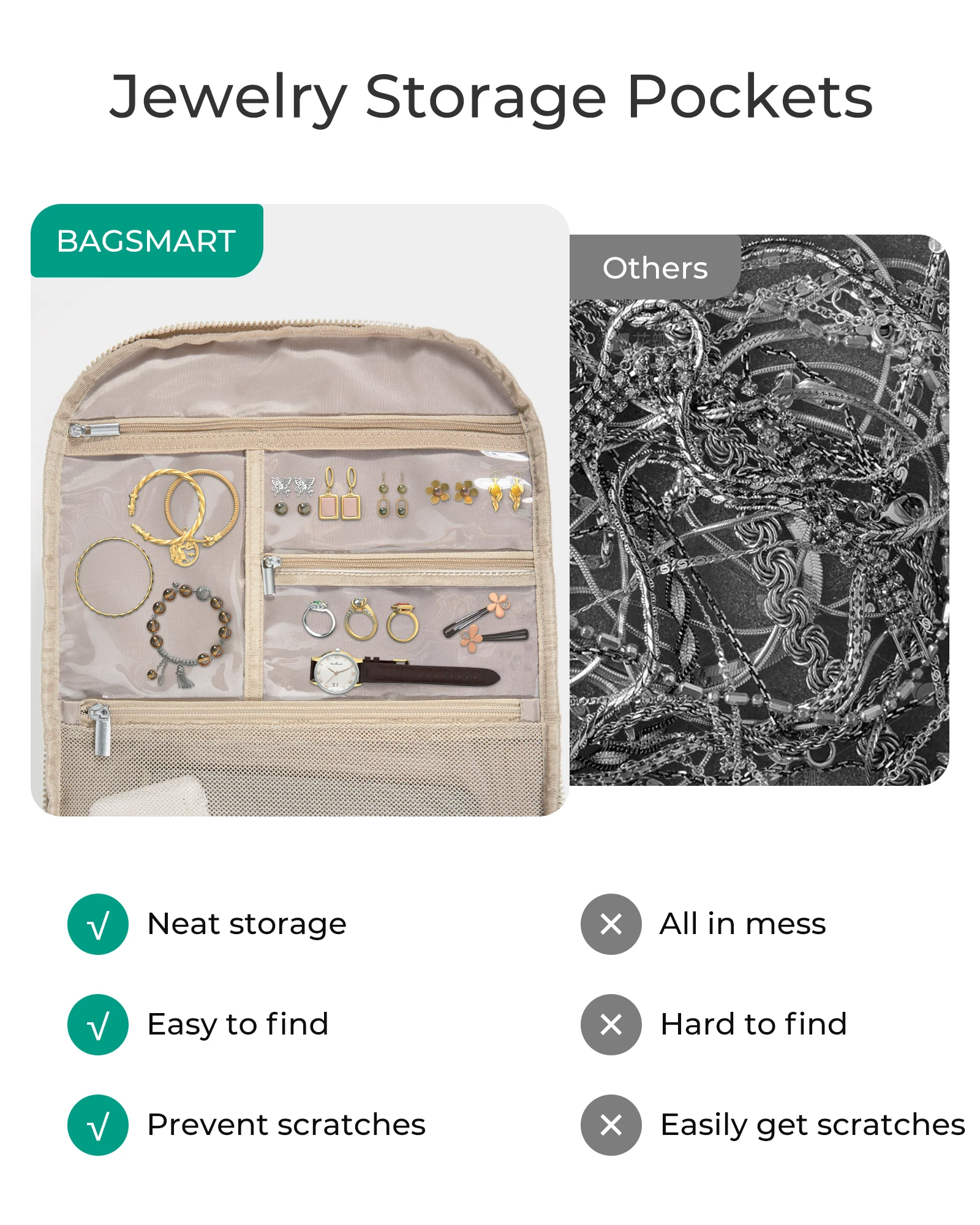 Thumbnail 2 - #43 Compare Carry On Backpacks Before You Buy