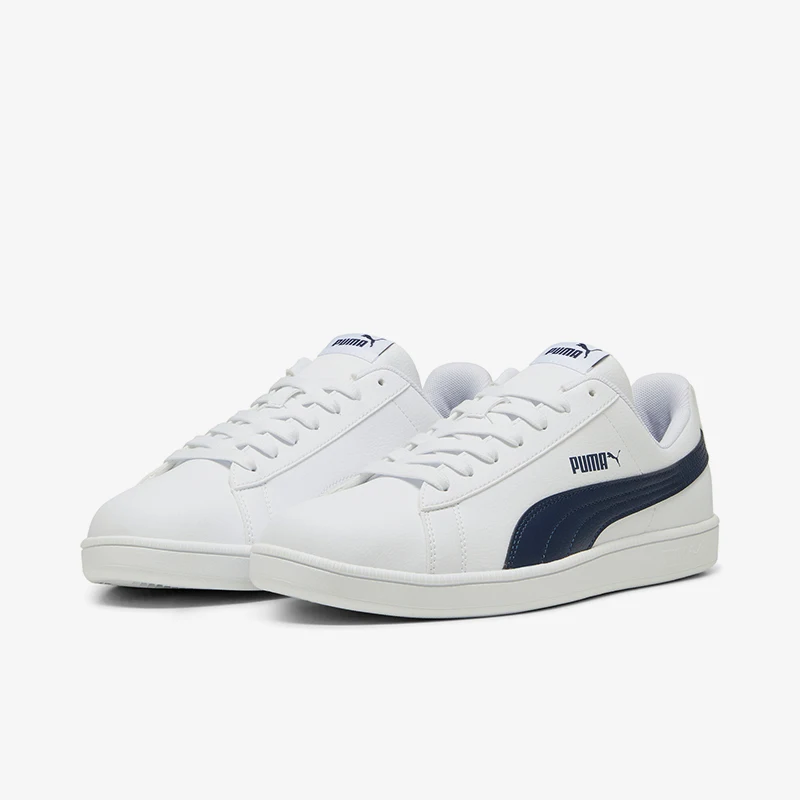 

Puma Genuine 2024, осенние новые унисекс минималистичные износостойкие классические туфли для скейтбординга 372605-48