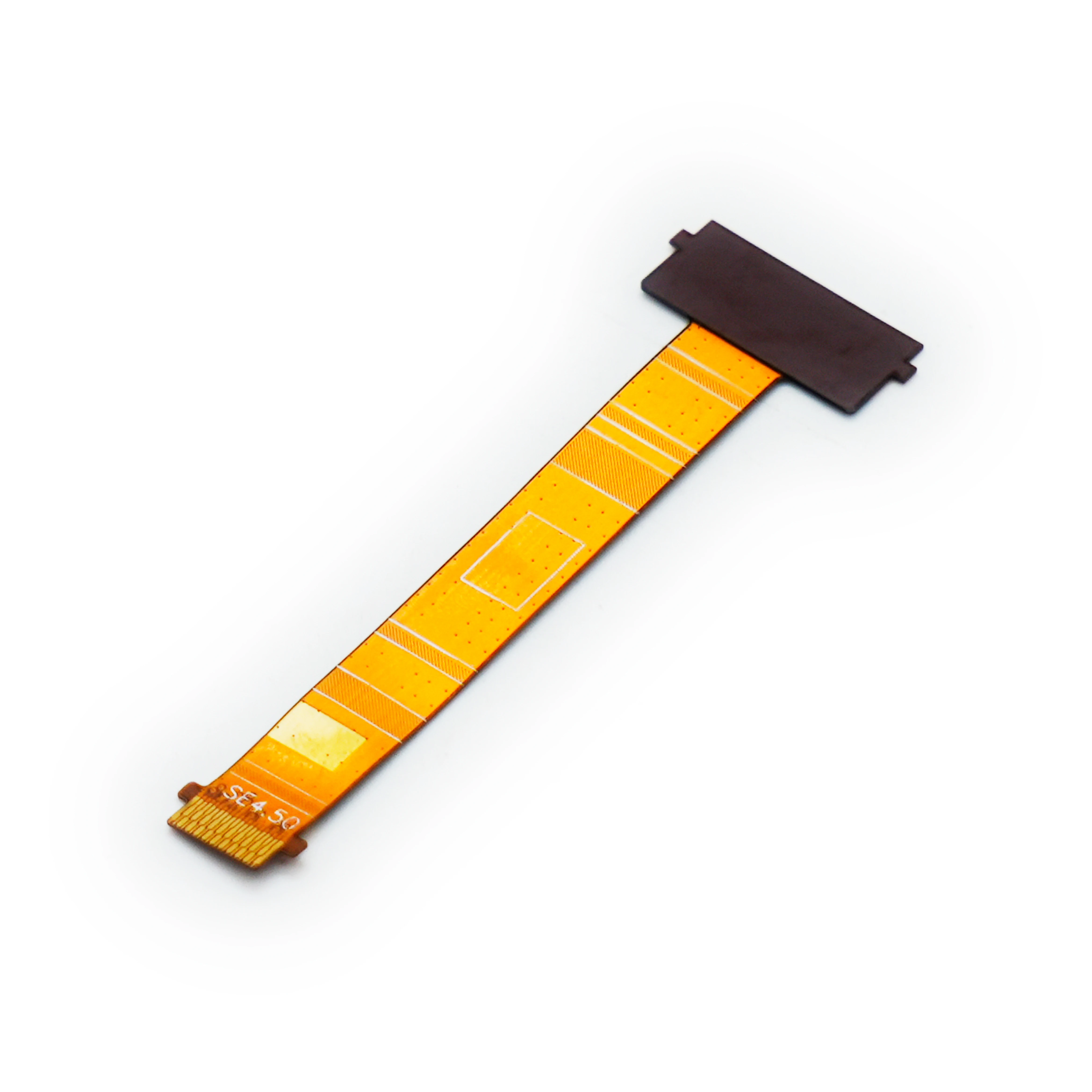 MC930B-G 3PCS Scanner Engine Flex Cable ( for SE4750 ) Replacement for Zebra MC9300