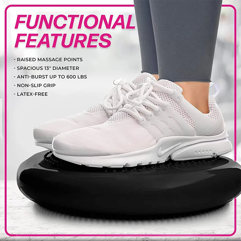 Thumbnail 4 - #10 Latest Balance Trainers Offers