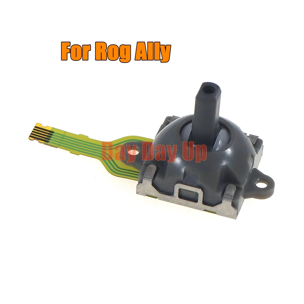 1PC Für Asus ROG Ally 3D Joystick Rocker Ersatz Für ROG Ally Handheld Spiel Gummi Hut Konsole