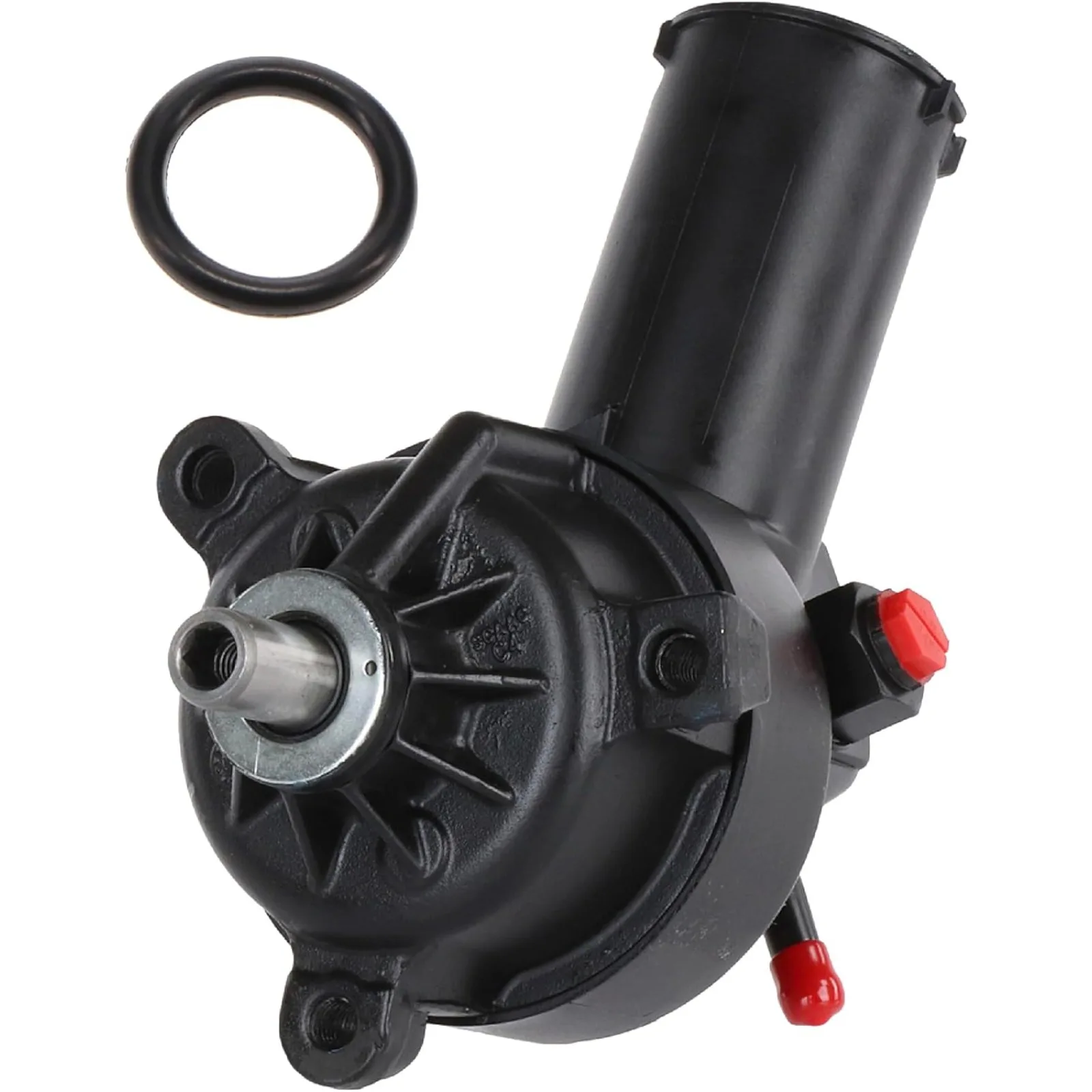 US 20-6240 Remanufactured Power Steering Pump with Reservoir (Renewed)