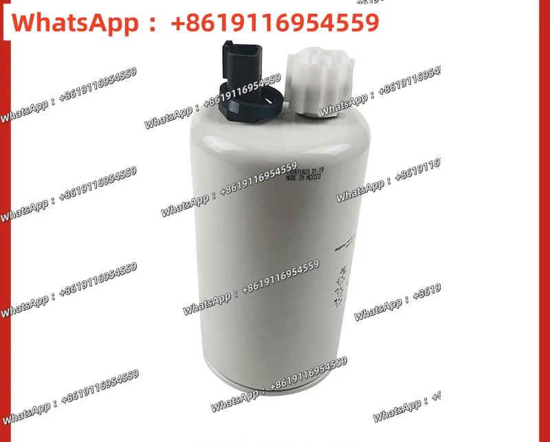 

Масло-водоотделитель FS19732 Фильтр двигателя роторной дрели/гусеничного крана