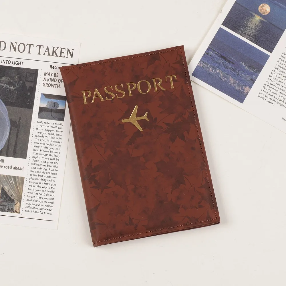 Portable Maple Leav… - image