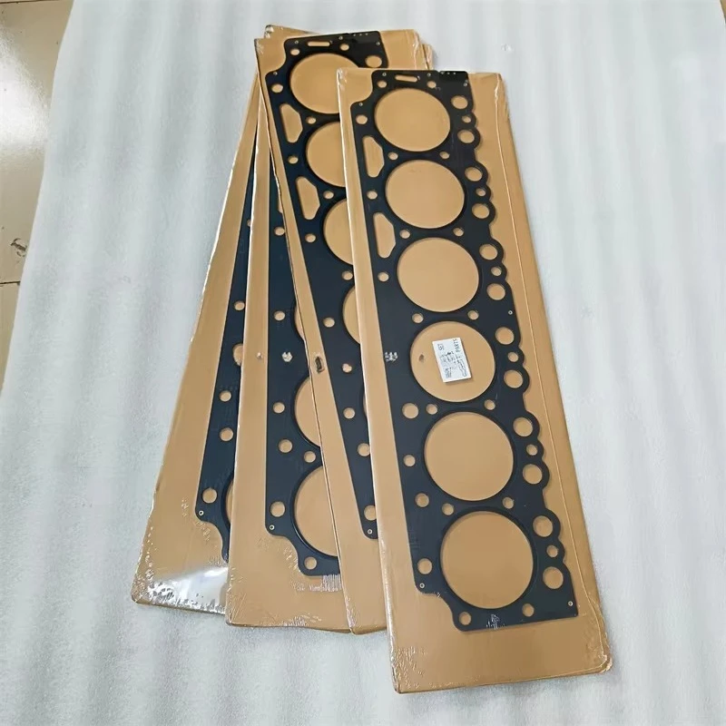 High Quality Excavator Parts Engine Parts Gasket Cylinder Head 61-37570-10 for TCD2013 Engine Gasket 613757020