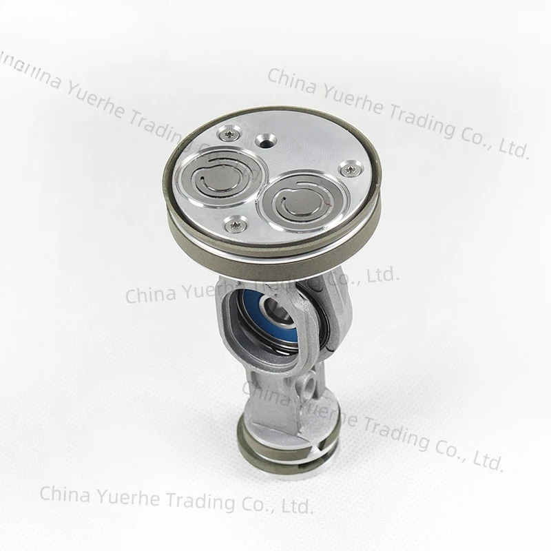 

1643201204 Air Suspension Compressor Repair Kit Connecting Rod For Mercedes Benz W164 W221 W251 W166 Range Rover LR4 L322 AMK