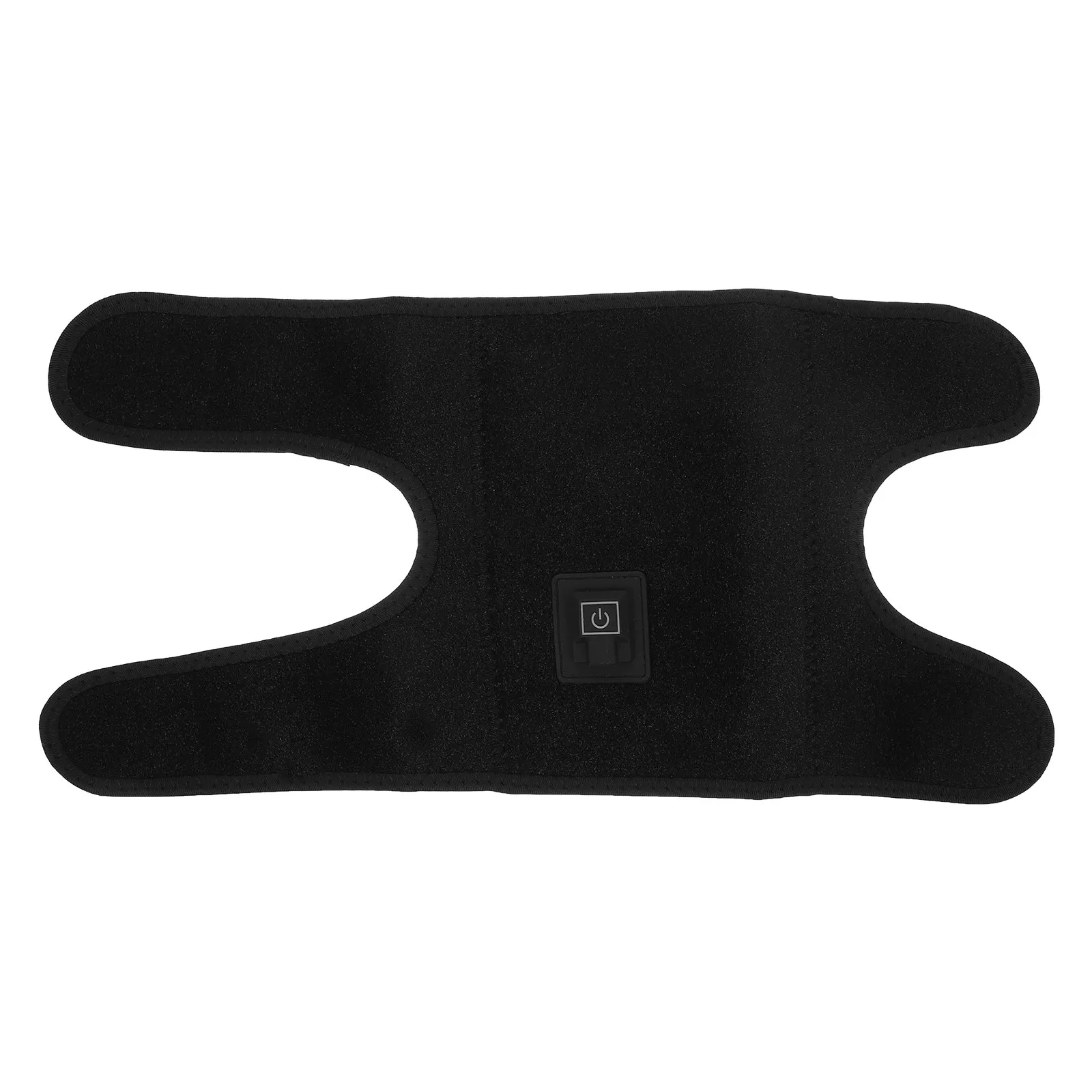 1Pcs Electric Heated Elbow Wrap USB Powered No Battery Required Red Blue Green Temp Modes Ice Herb Bag Compatible Therapy Brace