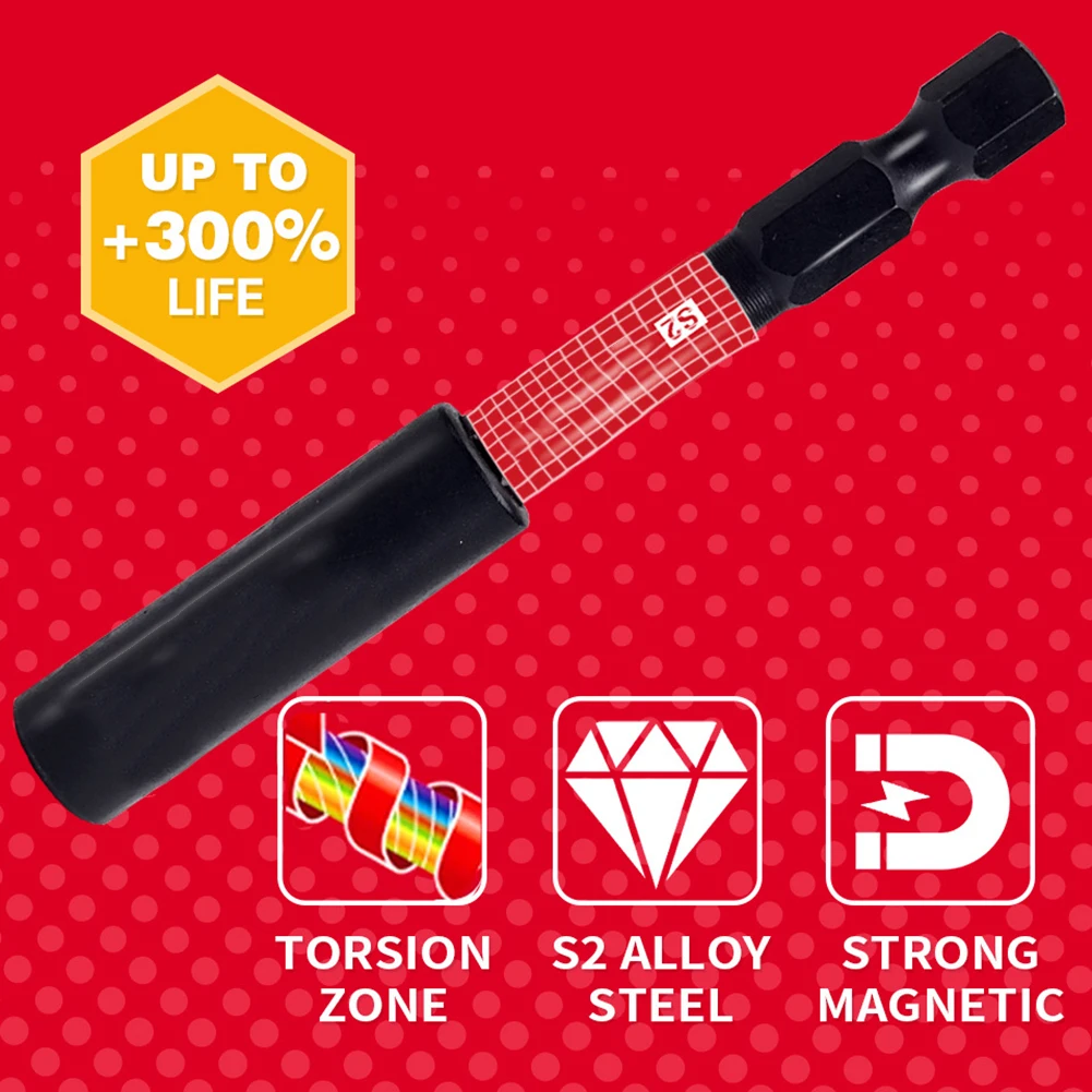 9 In 1 스크루드라이버 비트 세트 보안 드라이브 비트 세트, 정밀 작은 무 헤드 스크루드라이버용 녹 방지 토크 방지