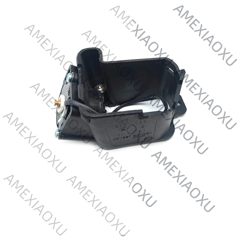 

9635920380 For Citroen Elysee ZX gear lever lock driver new Gear lever shift solenoid valve