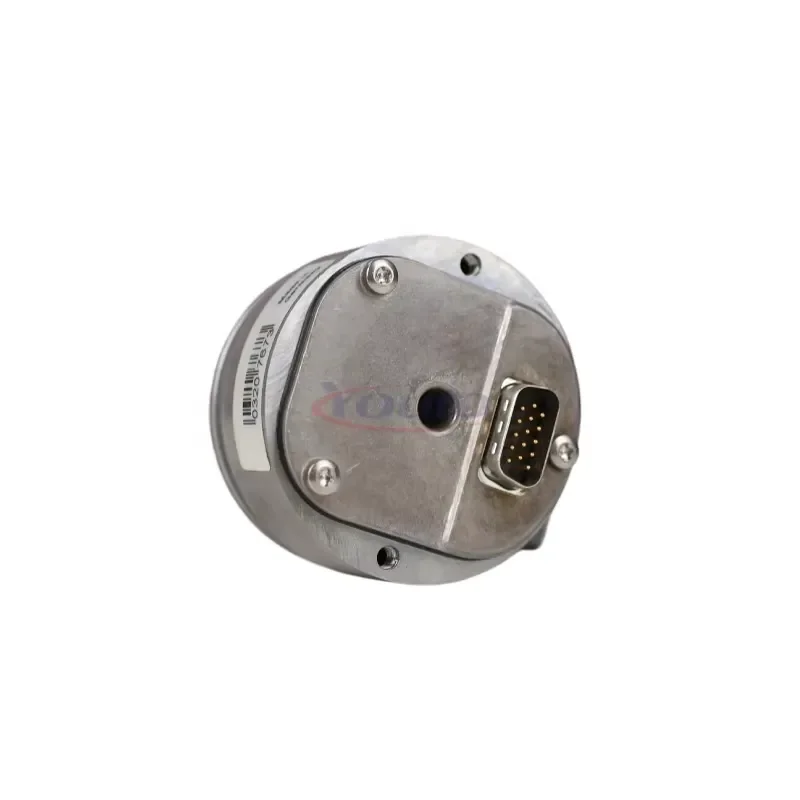 for SEW OG73 S SN 1024 ES7S Incremental Sin Cos Encoder 1024 PPR 7-30V DC IP66 Solid Shaft with Safety Function New Original