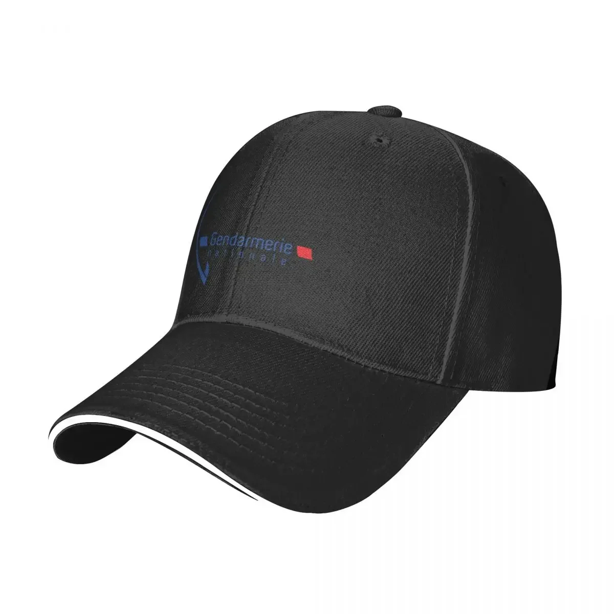 New (HQ) French National Gendarmerie Baseball Cap Fashion Beach Golf boonie hats Hats For Women Men's