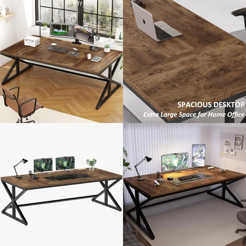 Ibf 70.8-Inch Execu…