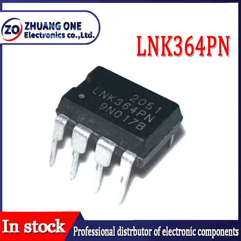 5個lnk306pn lnk306plnk306ディップ-7lnk305pn lnk304pn lnk564pn lnk364pn lnk626pg lnk362pn lnk363pn