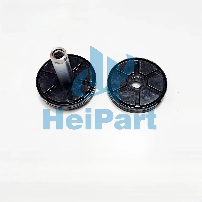 Heidelberg Printing Machine Parts CD/SM102XL105 Compression Cylinder Repair Sleeve Piston Gasket Sealing Ring