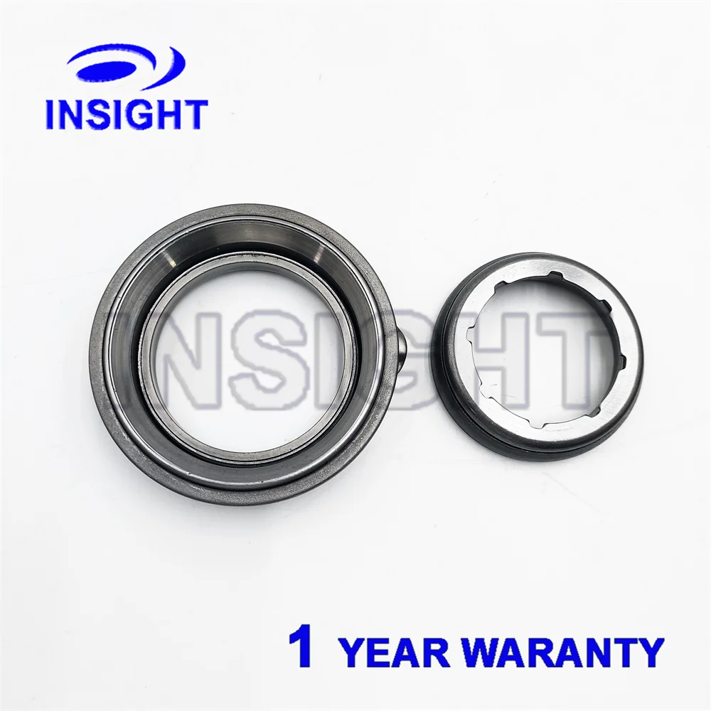 

Совершенно новый комплект подшипников выпускной вилки коробки передач DSG 0AM DQ200 для Skoda VW AUDI, автомобильные аксессуары, детали коробки передач