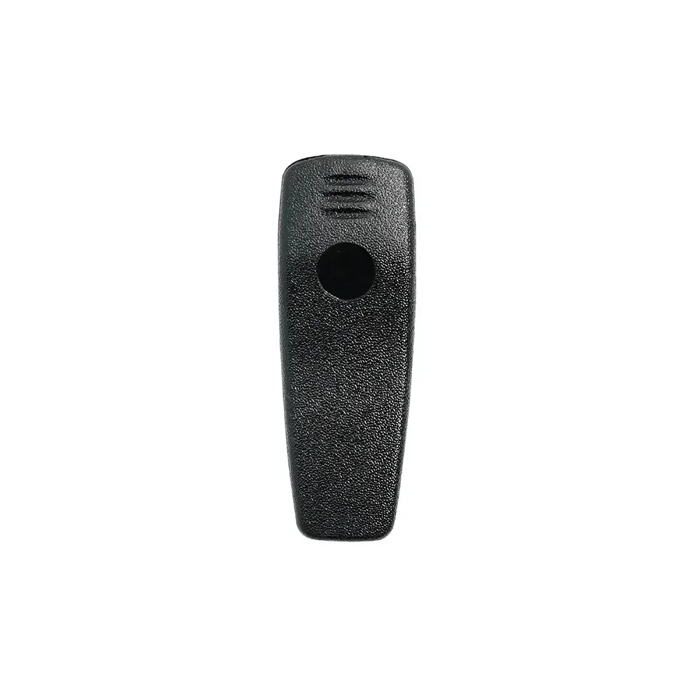 10pcs Riemclip voor Motorola EP450 DP1400 CP040 CP200 CP140 CP180 MP300 A8 BPR40 PR400 twee manier radio walkie talkie