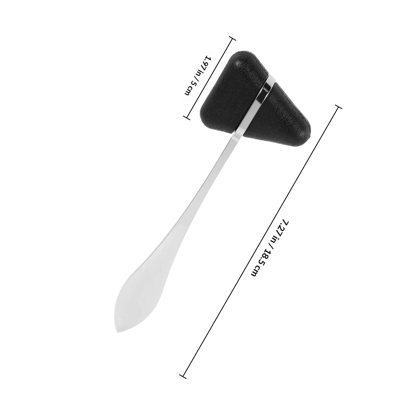 Hammer Multi Functional Tool Tapping Hammers Neurological for Testing Tendon