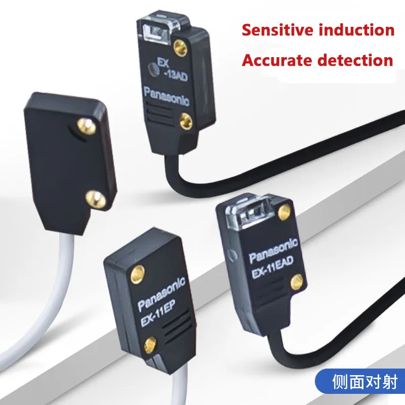 EX-14A EX-14B EX-13A EX-13B EX-11A EX-11B EX-13EB EX13EA EX-11EB EX-11EA EX-13EP Ultra miniature photoelectric sensor