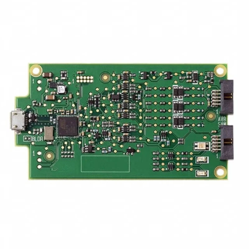 ATATMEL-ICE-PCBA Ar…