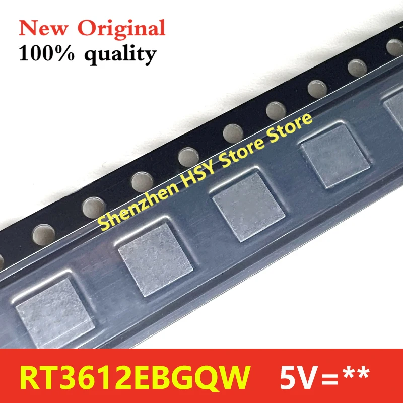 (2-5Piece)100% New … - image