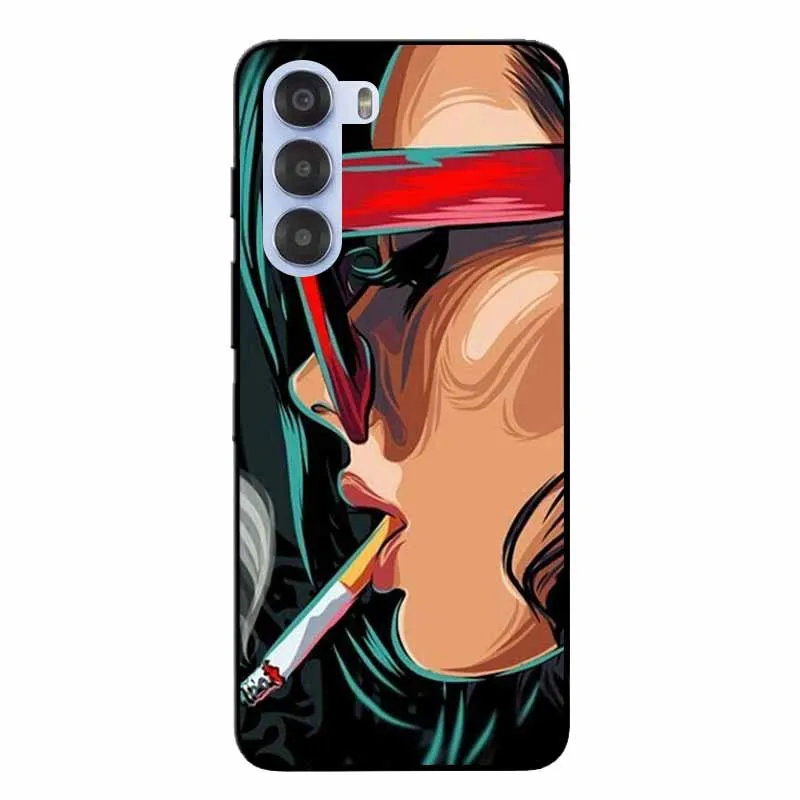 For Nubia S 5G Case Black Soft Silicone TPU Back Cover For ZTE Nubia S 5G A403ZT Protective Shockproof Funda Nubia S Phone Case