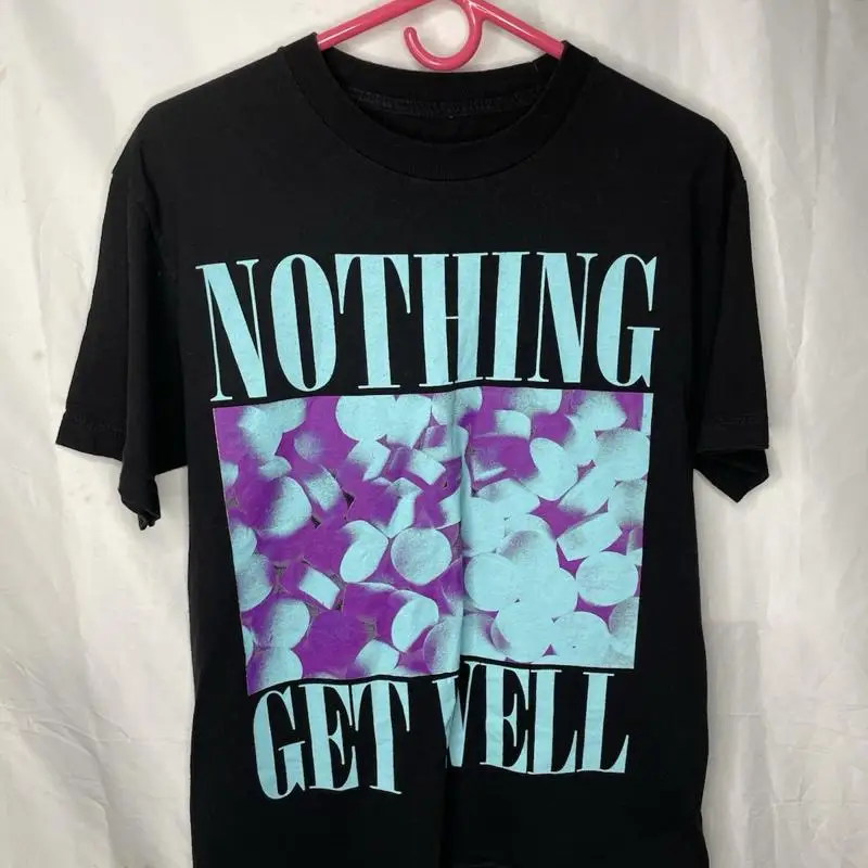 Nothing Get Well Pi…