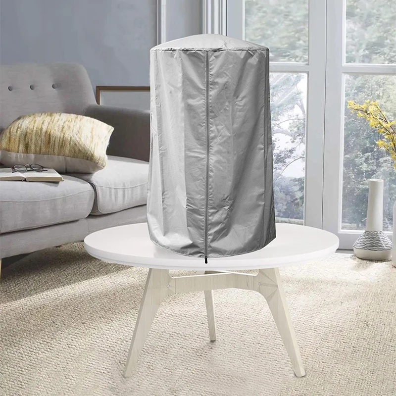 Thumbnail 4 - #10 Best Patio Heater Covers to Buy In 2026