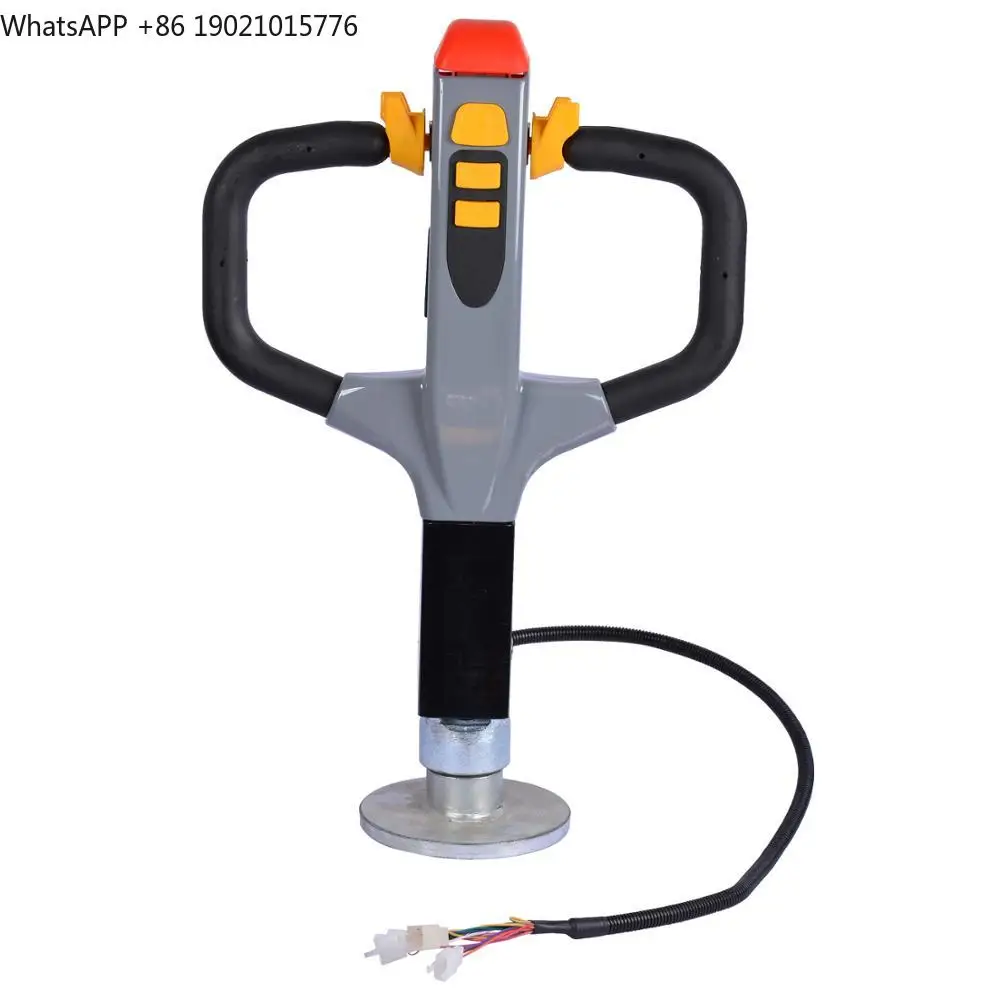 EPT20 Control Handle Divided Tiller Head Assembly with Accelerator for EP Pallet Truck and Stacker