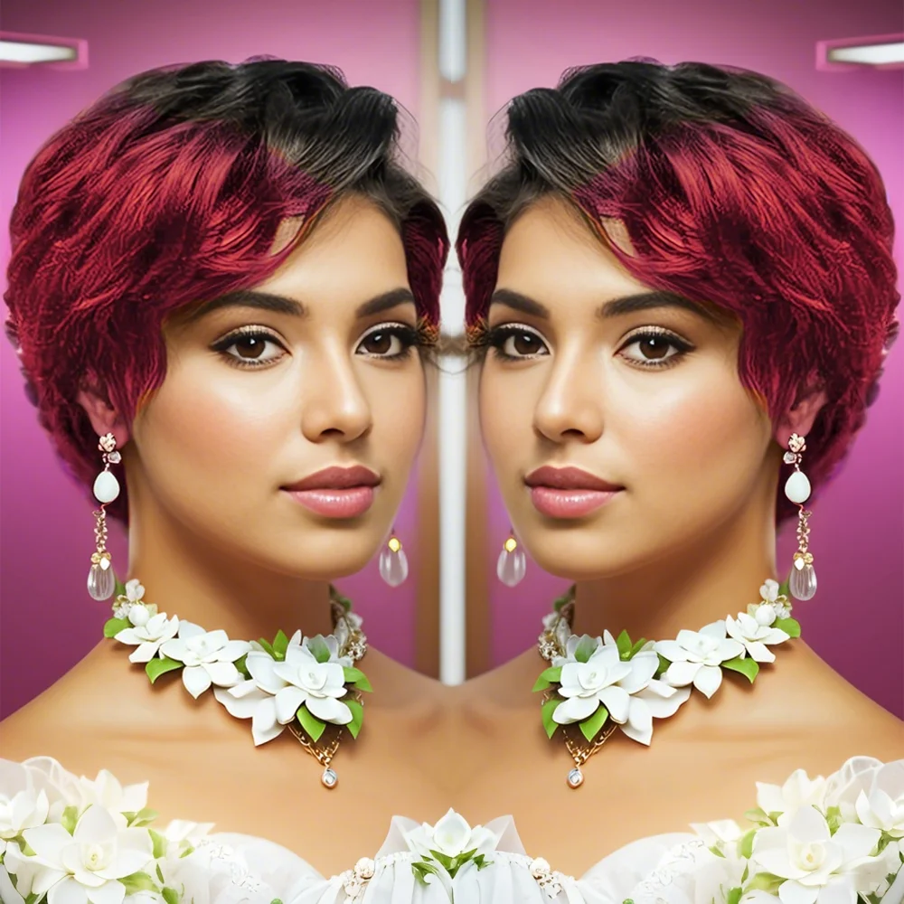  13X4 Transparent … - image